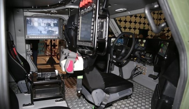 Foto - Gurur duyacaksınız! İşte Türkiye'nin yeni nesil silahları