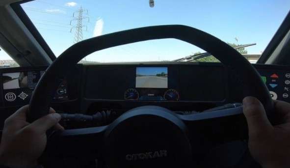 Foto - Gurur duyacaksınız! İşte Türkiye'nin yeni nesil silahları