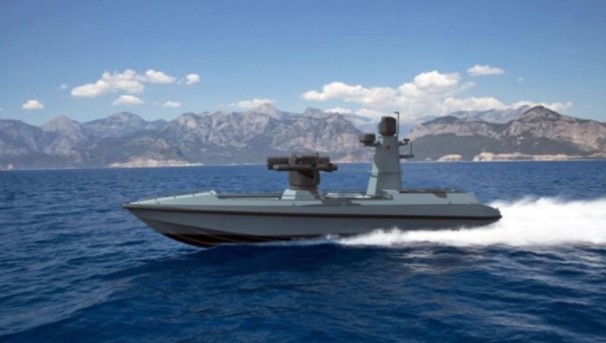 Foto - Gurur duyacaksınız! İşte Türkiye'nin yeni nesil silahları