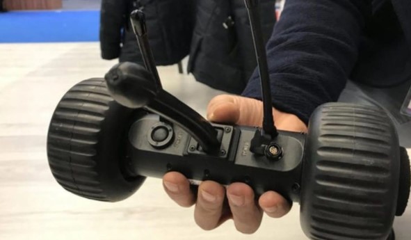 Foto - Gurur duyacaksınız! İşte Türkiye'nin yeni nesil silahları