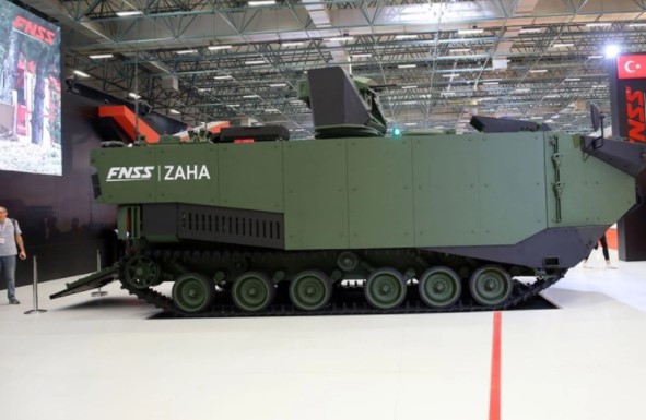 Foto - Gurur duyacaksınız! İşte Türkiye'nin yeni nesil silahları