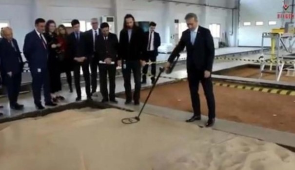 Foto - Gurur duyacaksınız! İşte Türkiye'nin yeni nesil silahları