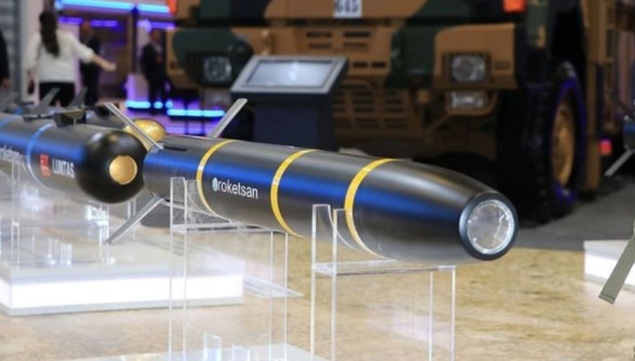 Foto - Gurur duyacaksınız! İşte Türkiye'nin yeni nesil silahları