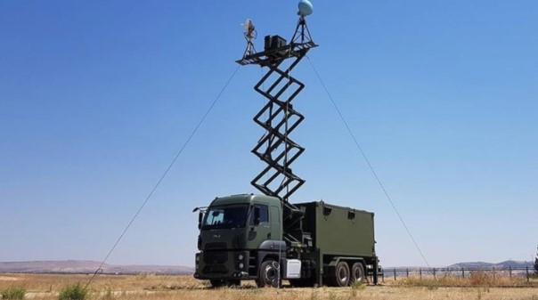 Foto - Gurur duyacaksınız! İşte Türkiye'nin yeni nesil silahları
