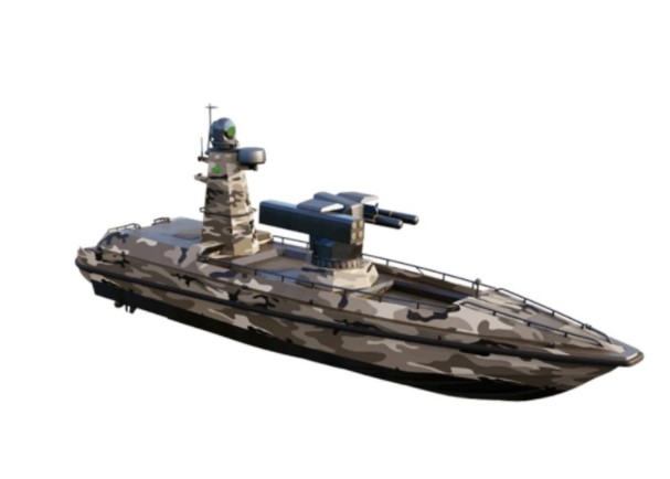 Foto - Gurur duyacaksınız! İşte Türkiye'nin yeni nesil silahları