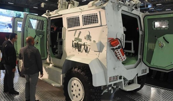 Foto - Gurur duyacaksınız! İşte Türkiye'nin yeni nesil silahları