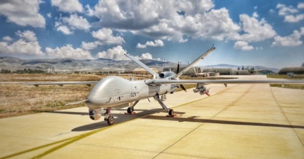 Foto - Gurur duyacaksınız! İşte Türkiye'nin yeni nesil silahları