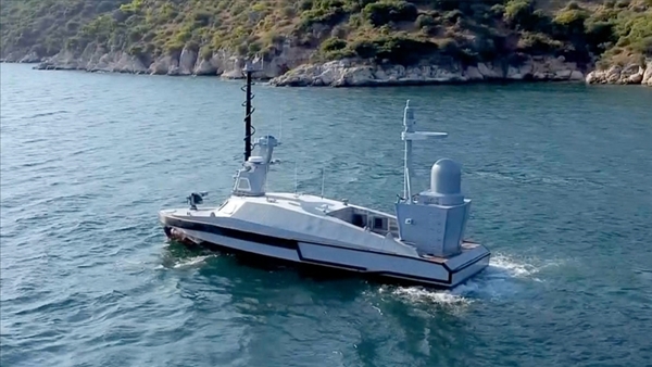 Foto - Gururlandıran başarı! Dünyanın en iyisini Türkiye üretti