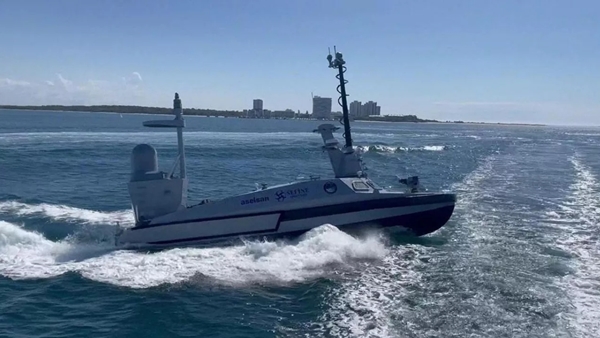 Gururlandıran başarı! Dünyanın en iyisini Türkiye üretti