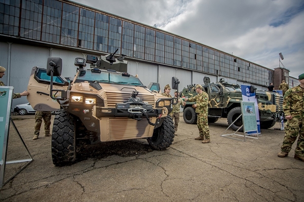 Foto - Gururlandıran başarı! "Yörük" ilk görevine Afrika’da başladı