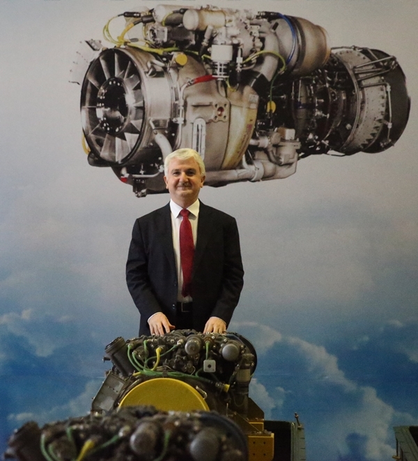 Foto - Gururlandıran gelişmeyi duyurdu: 50'ncisi teslim edildi