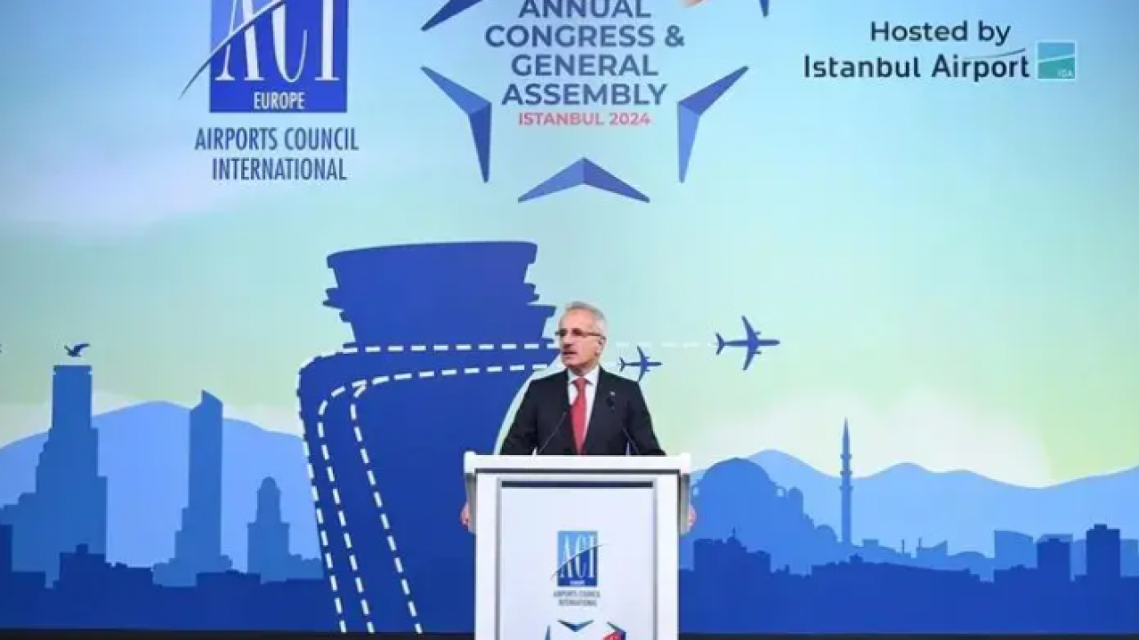 Gururlandıran tabloyu açıkladılar: Avrupa'da lider dünyada 5'inciyiz!