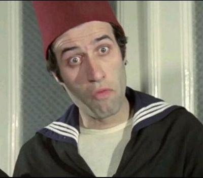 Foto - Guten Tag Şaban! Seni hiç sevmedim süt oğlan… "Tasarruflarınızı yüksek faiz getirisiyle bereketlendirin!" 