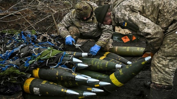 Foto - ABD, Türkiye'den satın almaya başladı