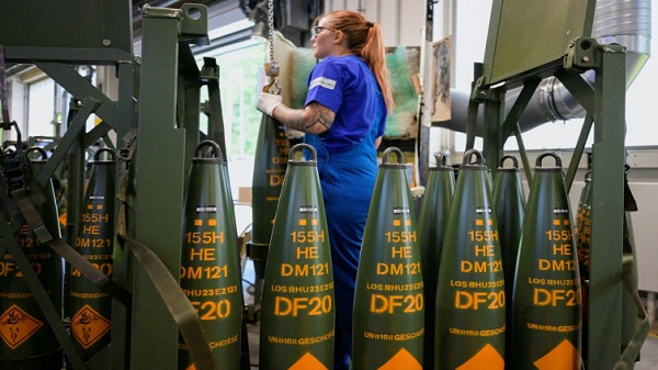 Foto - ABD, Türkiye'den satın almaya başladı