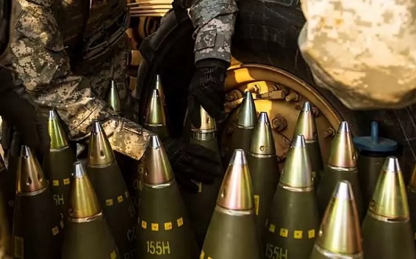 Foto - ABD, Türkiye'den satın almaya başladı