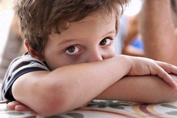 Foto - Güven duygusu çocuklara nasıl aşılanır?