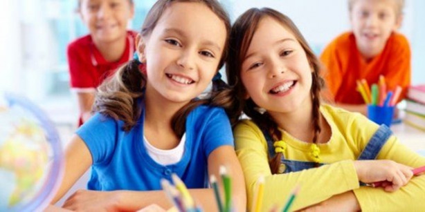 Foto - Güven duygusu çocuklara nasıl aşılanır?