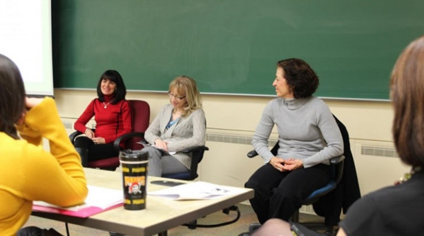 Foto - Güven duygusu çocuklara nasıl aşılanır?