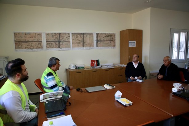 Foto - Güven ve istikrar oluştu! Türk firmaları Libya'ya dönüyor