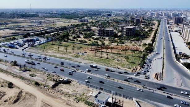Foto - Güven ve istikrar oluştu! Türk firmaları Libya'ya dönüyor