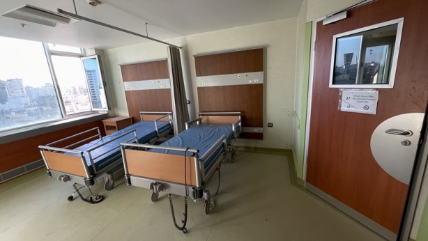 Foto - Güven ve istikrar oluştu! Türk firmaları Libya'ya dönüyor