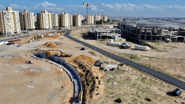 Foto - Güven ve istikrar oluştu! Türk firmaları Libya'ya dönüyor