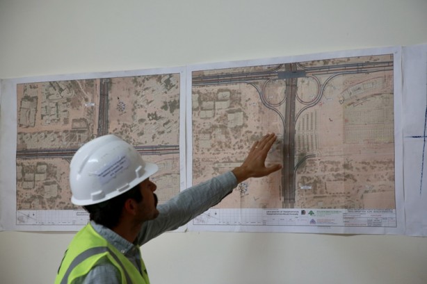 Foto - Güven ve istikrar oluştu! Türk firmaları Libya'ya dönüyor