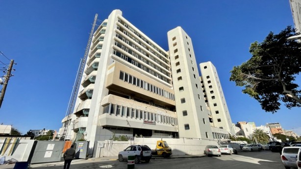 Foto - Güven ve istikrar oluştu! Türk firmaları Libya'ya dönüyor