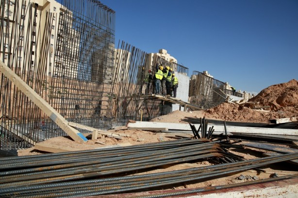 Foto - Güven ve istikrar oluştu! Türk firmaları Libya'ya dönüyor