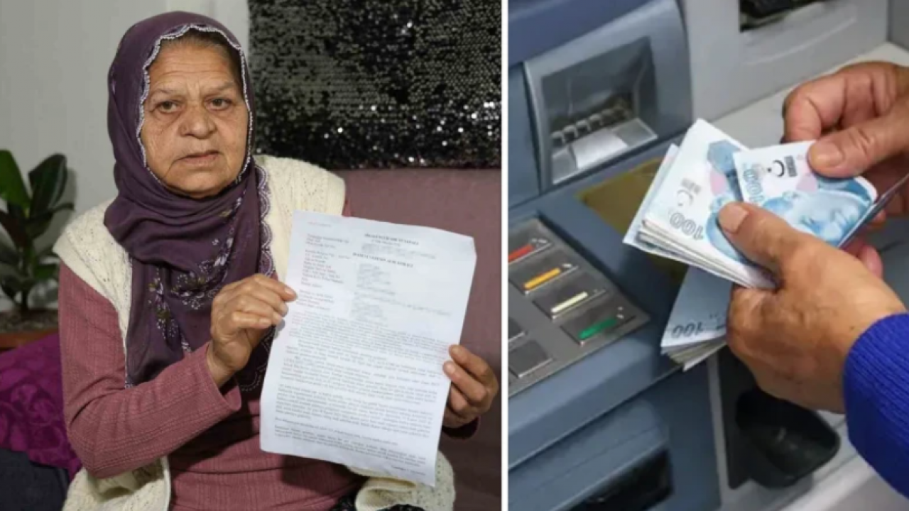 Güvendiği kiracısı hayatını kararttı: 500 bin liralık borcu ödemek için bulaşık yıkıyor