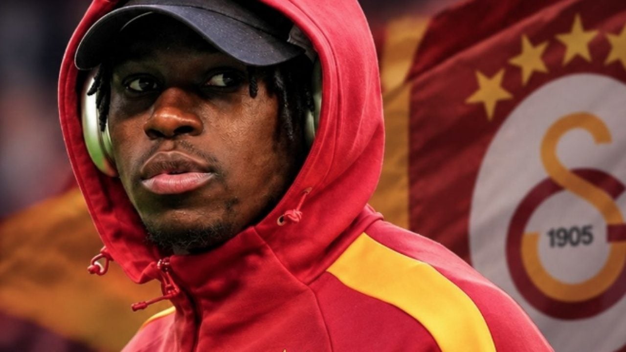 Foto - Güvenilmez raporlar mı bunlar iddiası: Galatasaray'da Singo çıkmazı! Şimdi kronik sakat değil mi?