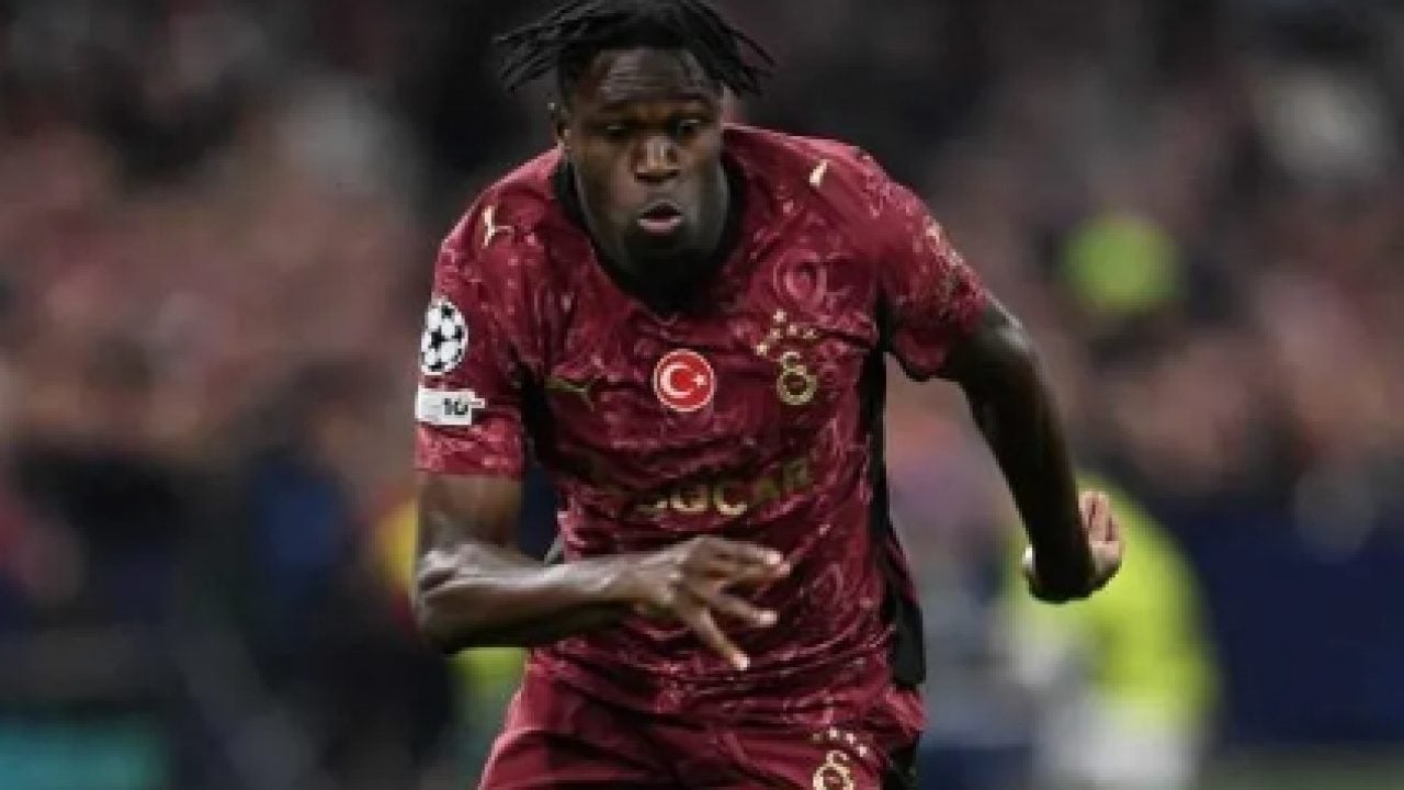 Foto - Güvenilmez raporlar mı bunlar iddiası: Galatasaray'da Singo çıkmazı! Şimdi kronik sakat değil mi?