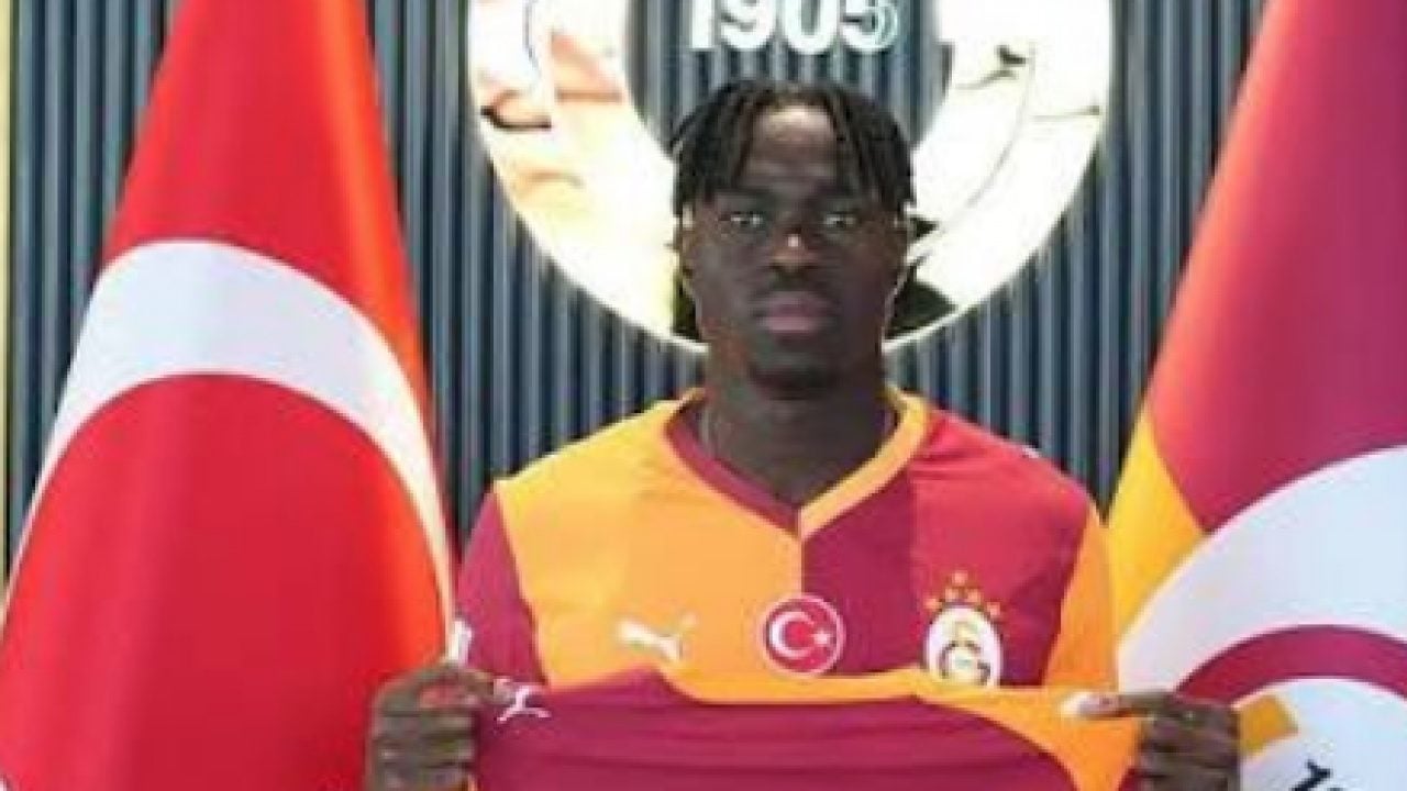 Foto - Güvenilmez raporlar mı bunlar iddiası: Galatasaray'da Singo çıkmazı! Şimdi kronik sakat değil mi?