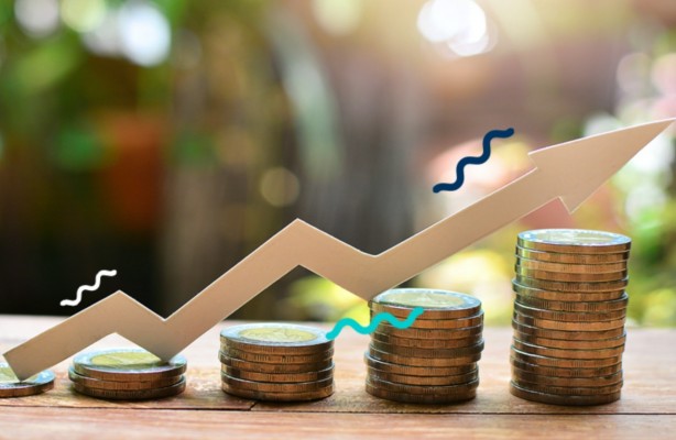 Foto - Güvenli liman arayan yatırımcı, fonlara daha sıcak bakıyor!