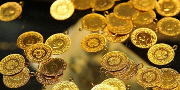 Foto - Güvenli liman koptu geliyor! Altında 9 ay sonra bir ilk