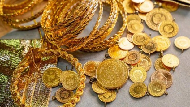 Foto - Güvenli liman koptu geliyor! Altında 9 ay sonra bir ilk