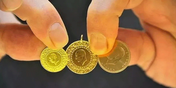 Foto - Güvenli liman koptu geliyor! Altında 9 ay sonra bir ilk