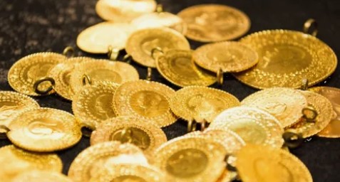 Güvenli liman koptu gidiyor! Gram altında tarihi rekor