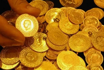 Foto - Güvenli liman koptu gidiyor! Gram altında tarihi rekor