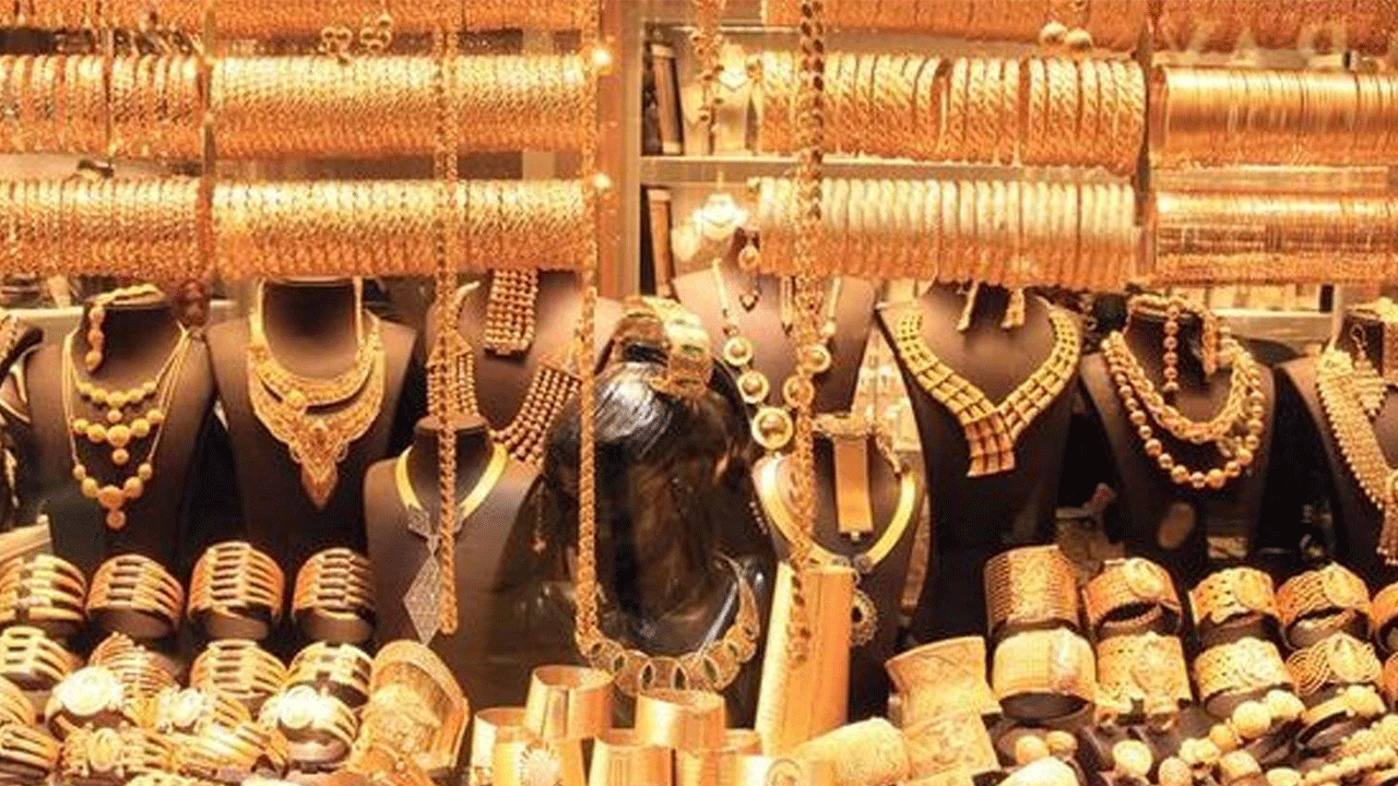 Güvenli limana geri vitese taktı: Altın'dan sert u dönüşü!