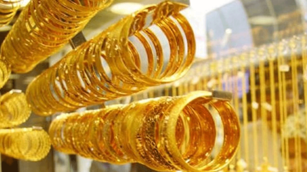 Foto - Güvenli limana geri vitese taktı: Altın'dan sert u dönüşü!