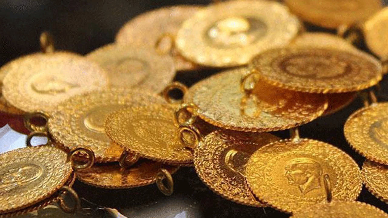 Foto - Güvenli limana geri vitese taktı: Altın'dan sert u dönüşü!