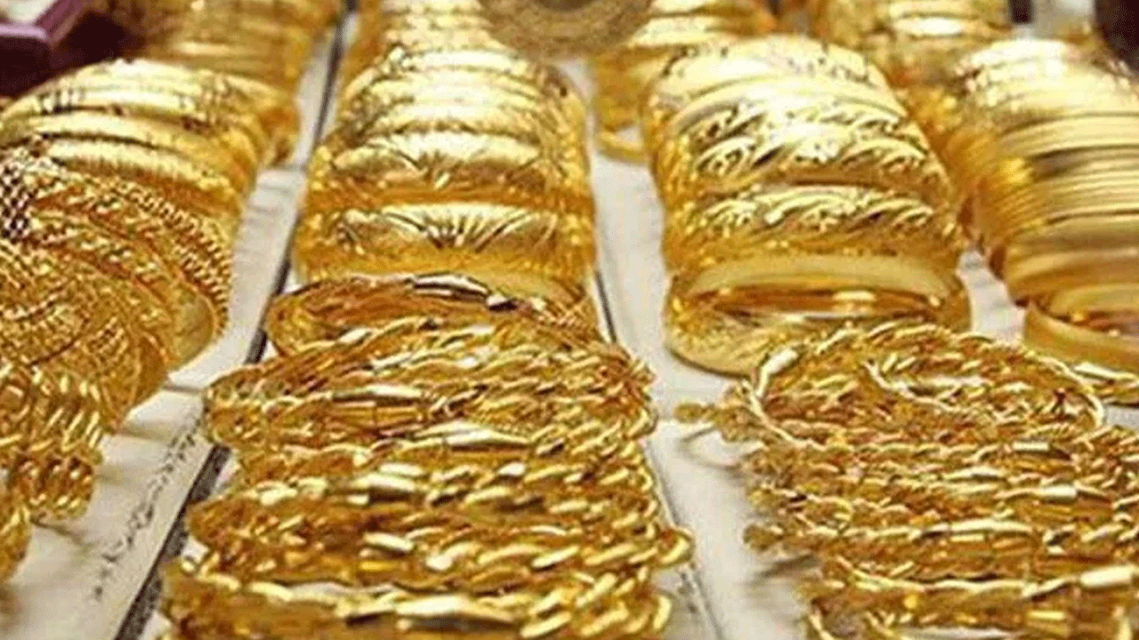 Foto - Güvenli limana geri vitese taktı: Altın'dan sert u dönüşü!