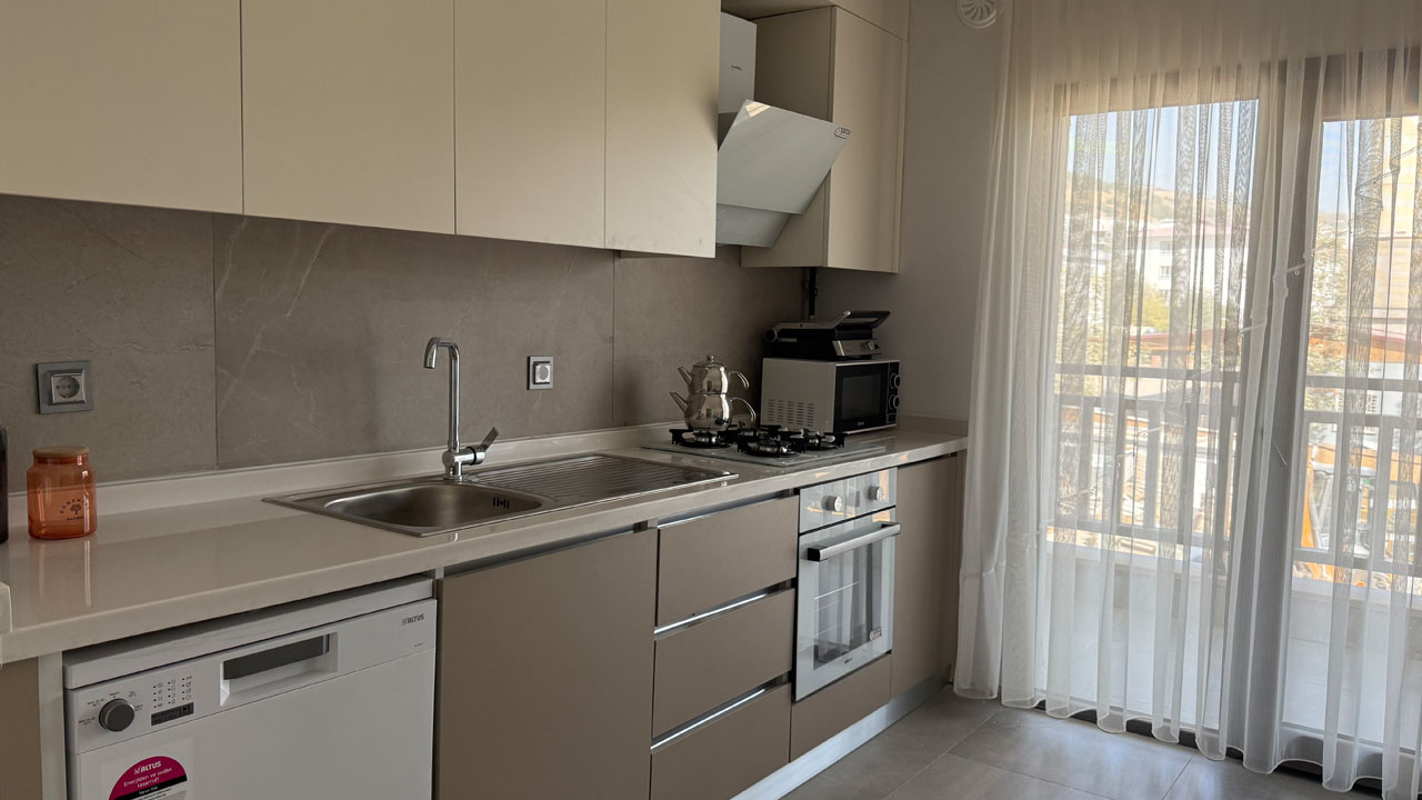 Foto - Güvenli yuvalar inşa edildi! Doğukent’te teslim tarihi belli oldu