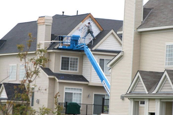 Foto - Güvenlik bu insanların hiç umurunda değil!