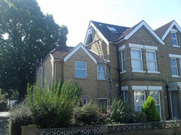 Foto - Güvenlik bu insanların hiç umurunda değil!