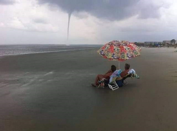 Foto - Güvenlik bu insanların umurunda değil!