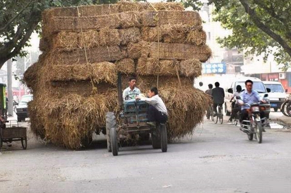 Foto - Güvenlik bu insanların umurunda değil!