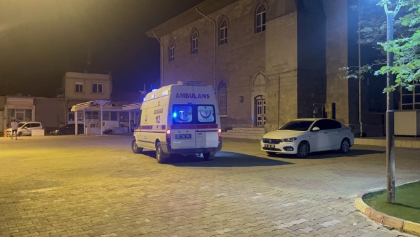 Foto - Güvenlik görevlisi arkadaşı tarafından ölü bulundu